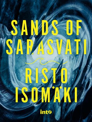 cover image of The Sands of Sarasvati
